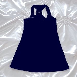 LULULEMON RACER BACK TANK TOP